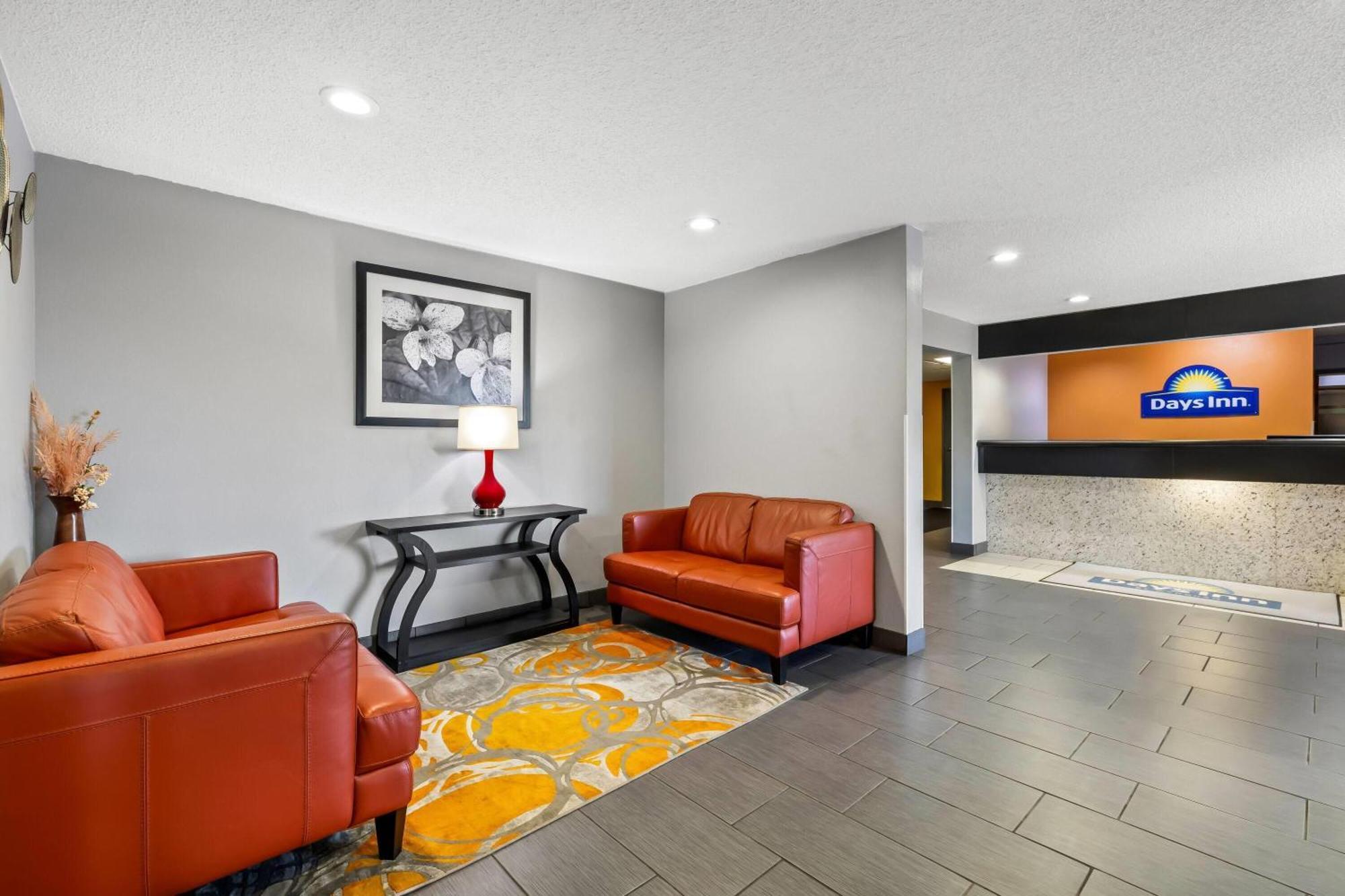 Days Inn By Wyndham Black River Falls - Access To Atv Trail Dış mekan fotoğraf